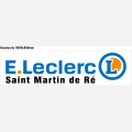 E.LECLERC Saint-Martin de Ré