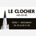 Le Clocher d'Ars