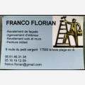 FRANCO Florian