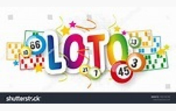 Loto de l'ABM le 20 août 2026 salle des Paradis à Sainte Marie de Ré