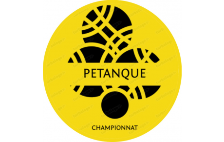 Vous pouvez consulter les équipes qualifiées pour un championnat départemental