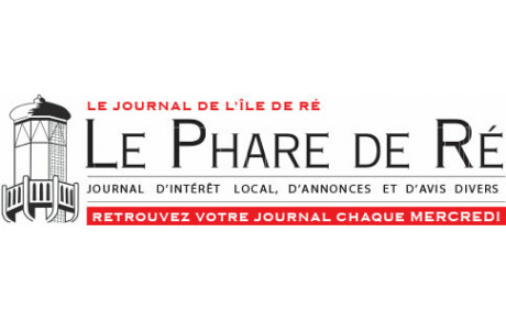 Concours "le PHARE de RE" le mercredi 12 août 2026 à Montamer