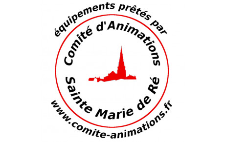 Comité d'animation Sainte Marie de Ré