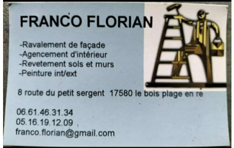 FRANCO Florian