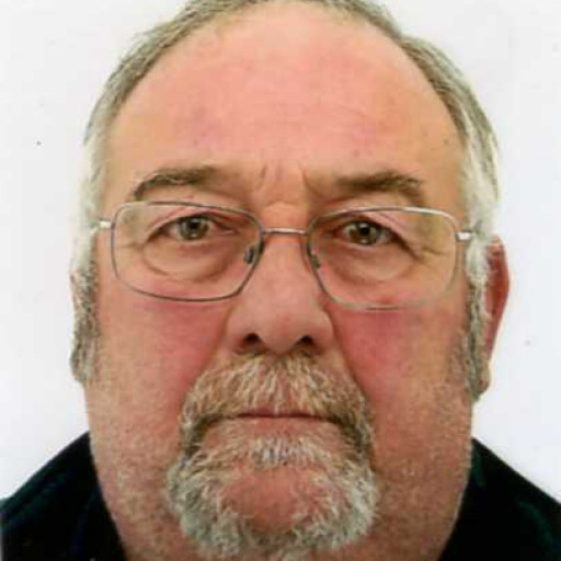 Jean Claude Goumard