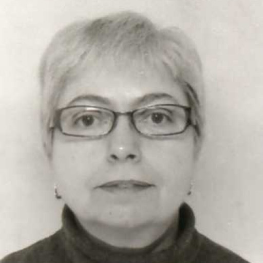Viviane Metayer