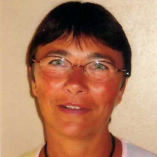 Chantal Sescousse